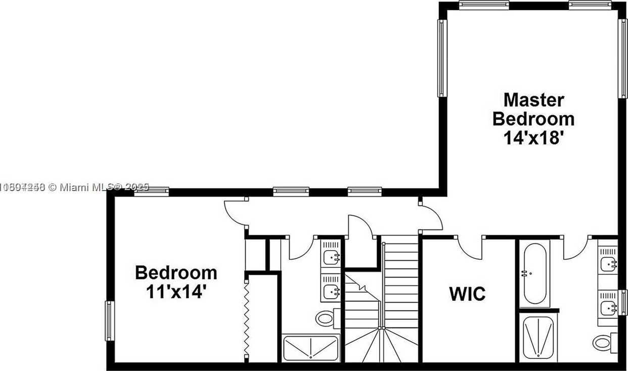 Small Image of 540 LORETTO AVE #19, Coral Gables Number 36