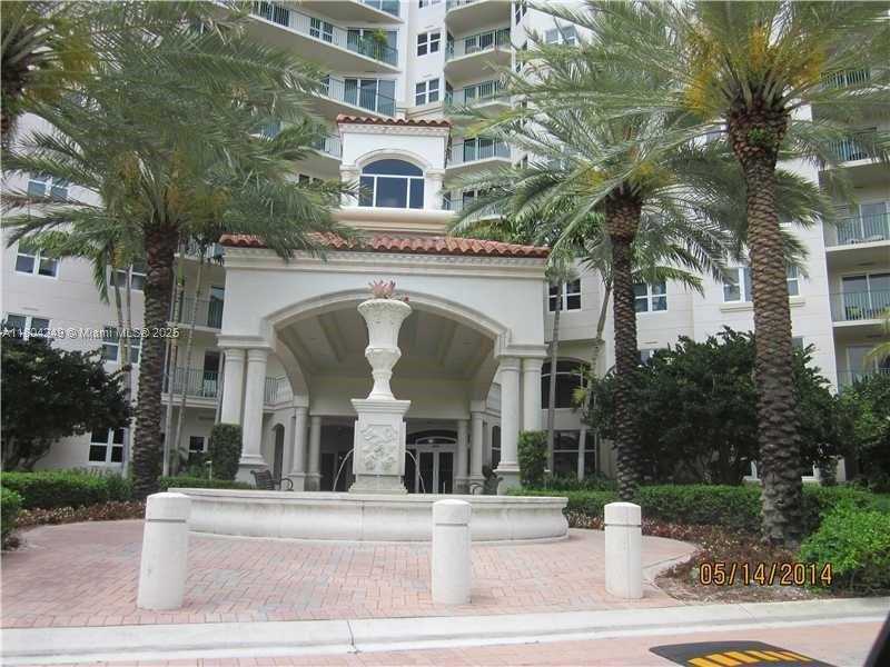 Small Image of 19900 EAST COUNTRY CLUB DR #218, Aventura Number 2