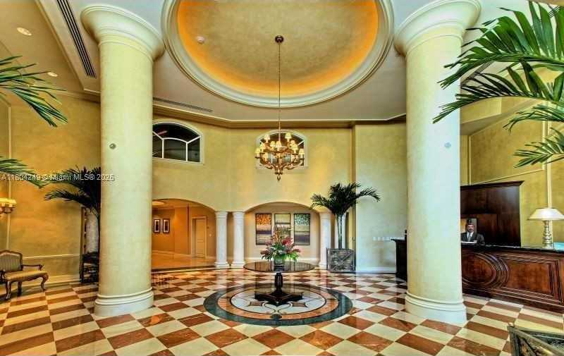 Small Image of 19900 EAST COUNTRY CLUB DR #218, Aventura Number 5