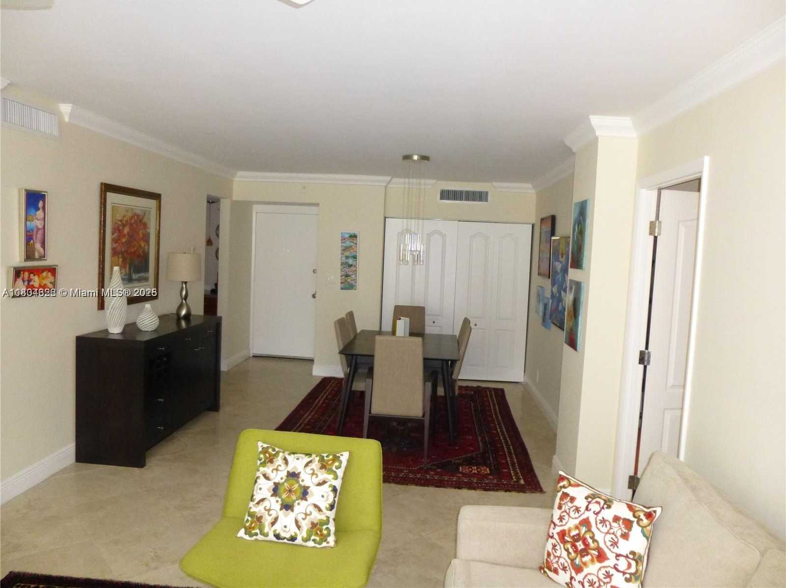 Small Image of 3101 NORTH COUNTRY CLUB DR #107, Aventura Number 2