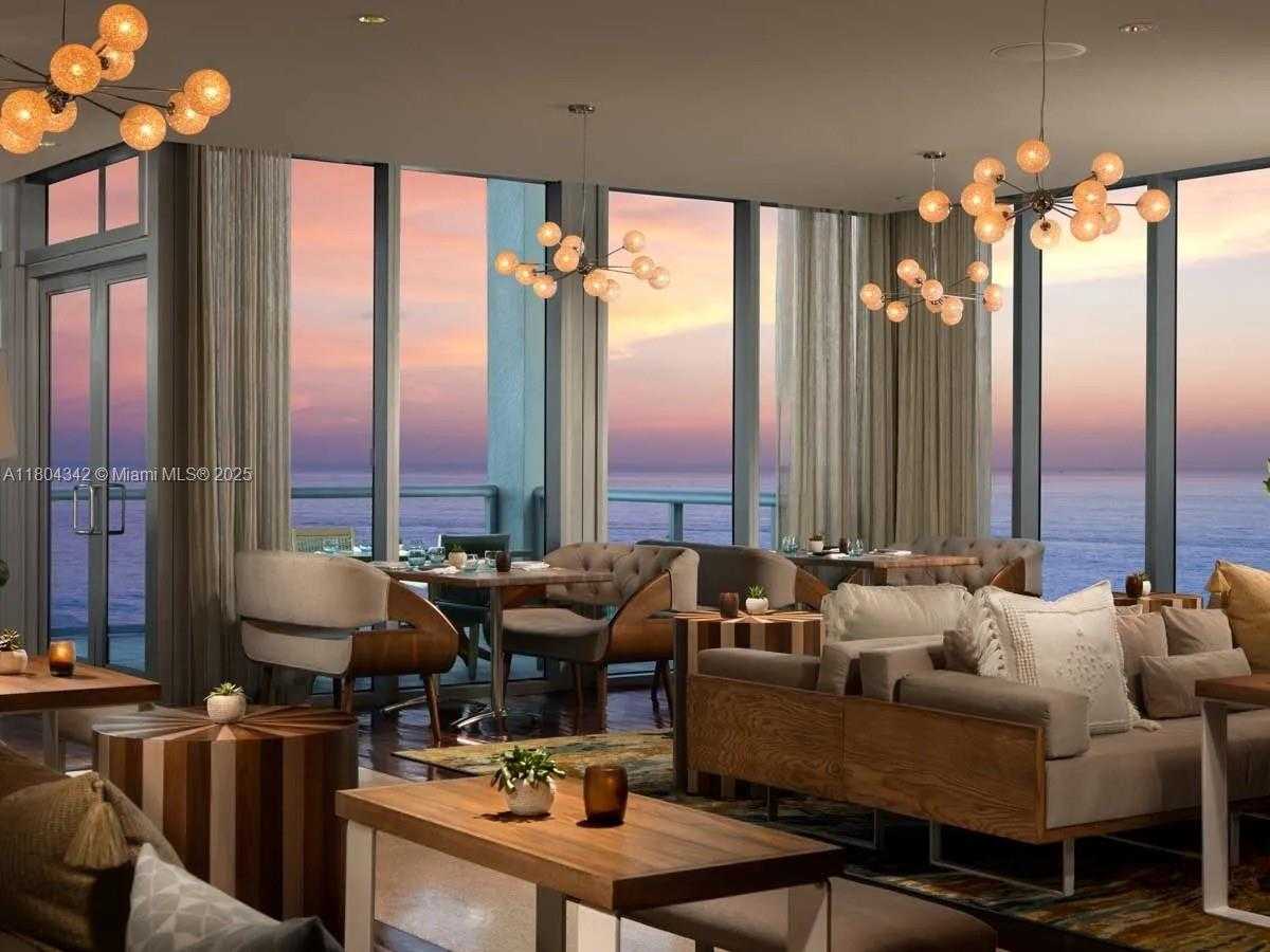 Small Image of 17315 COLLINS AVE #1008, Sunny Isles Beach Number 37