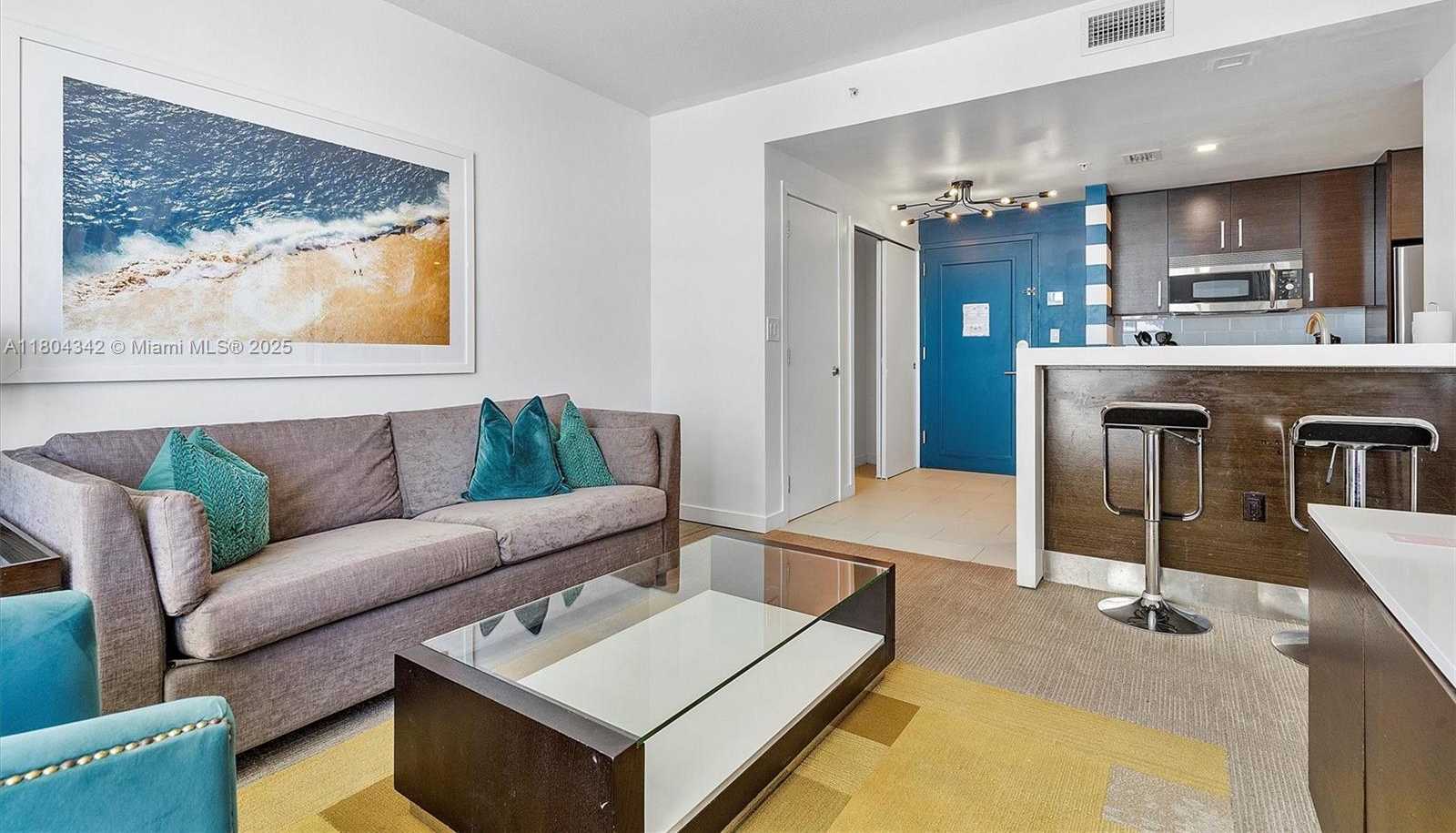 Small Image of 17315 COLLINS AVE #1008, Sunny Isles Beach Number 6