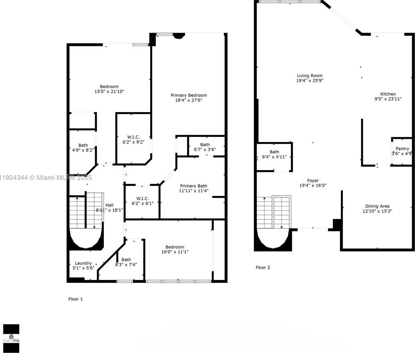 Small Image of 3000 ISLAND BLVD #TH-5, Aventura Number 10