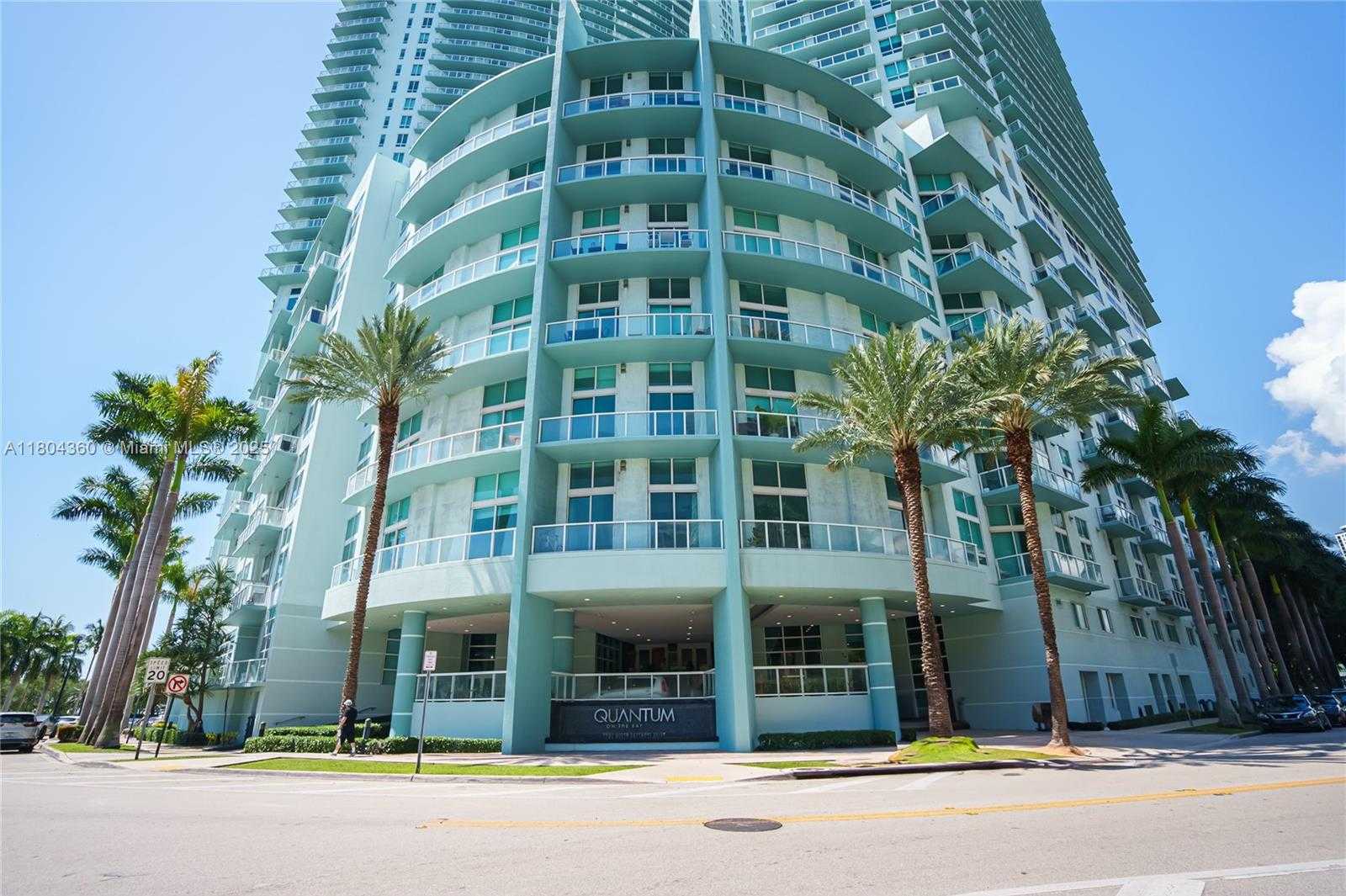 Small Image of 1900 NORTH BAYSHORE DR #1918, Miami Number 40