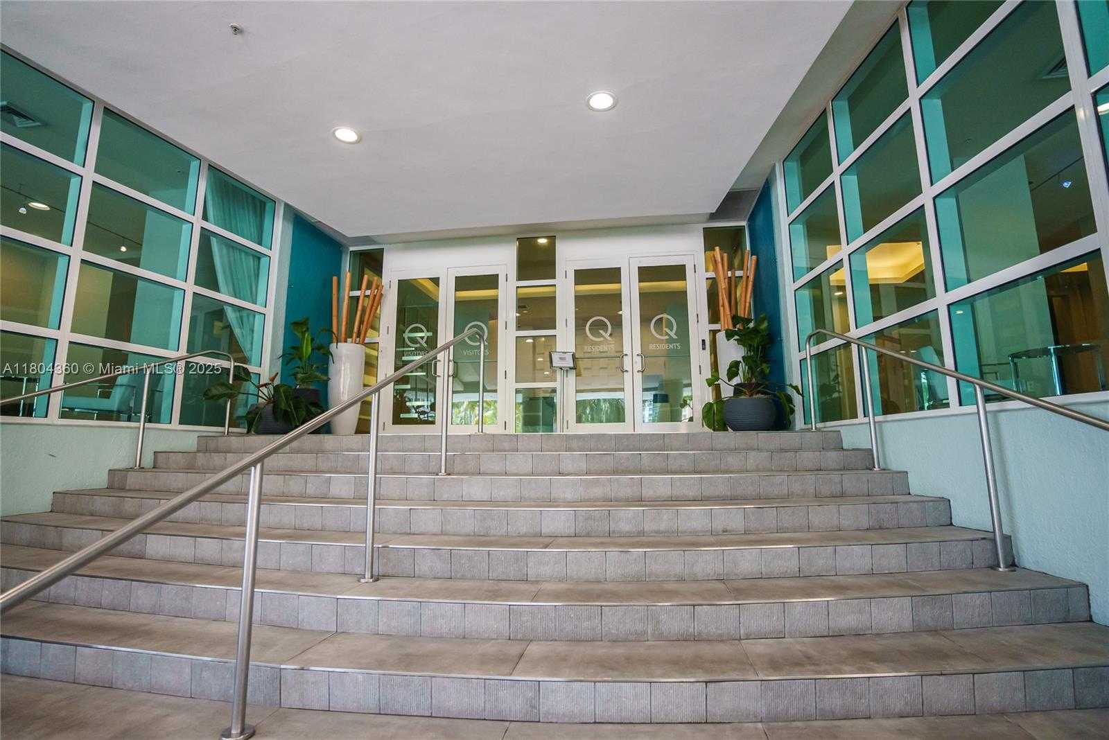 Small Image of 1900 NORTH BAYSHORE DR #1918, Miami Number 45
