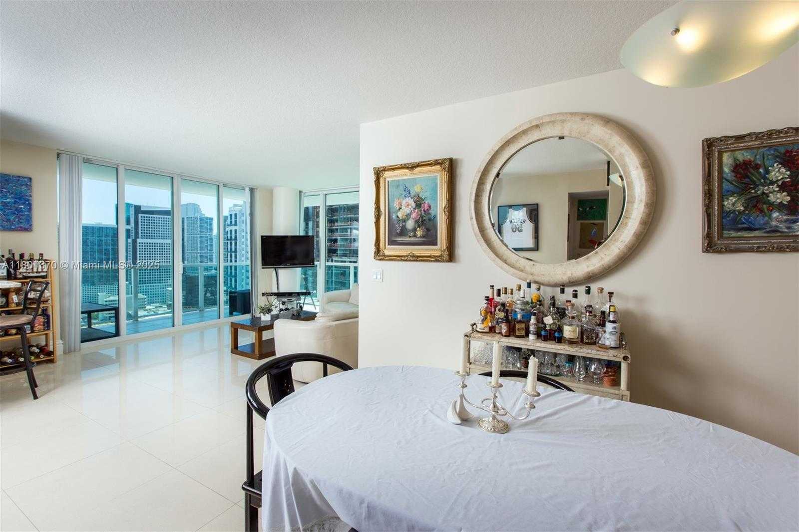 Small Image of 1250 SOUTH MIAMI AVE #3106, Miami Number 14