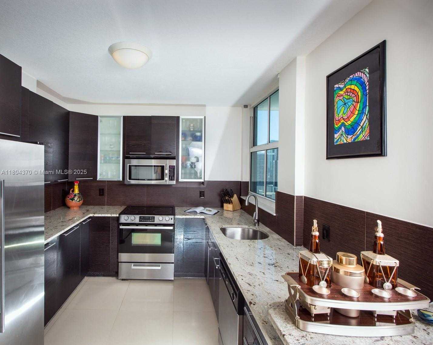 Small Image of 1250 SOUTH MIAMI AVE #3106, Miami Number 26