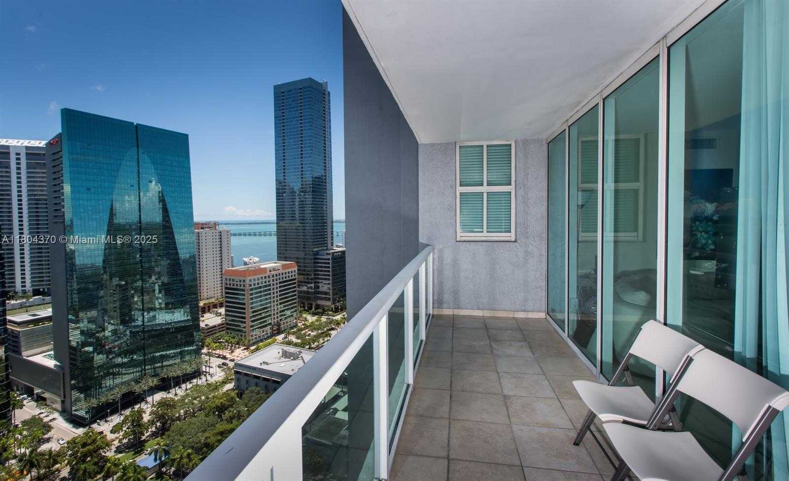 Small Image of 1250 SOUTH MIAMI AVE #3106, Miami Number 3