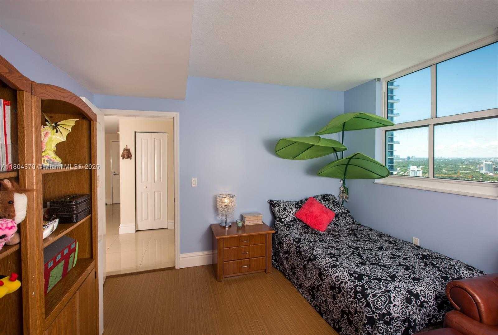 Small Image of 1250 SOUTH MIAMI AVE #3106, Miami Number 47