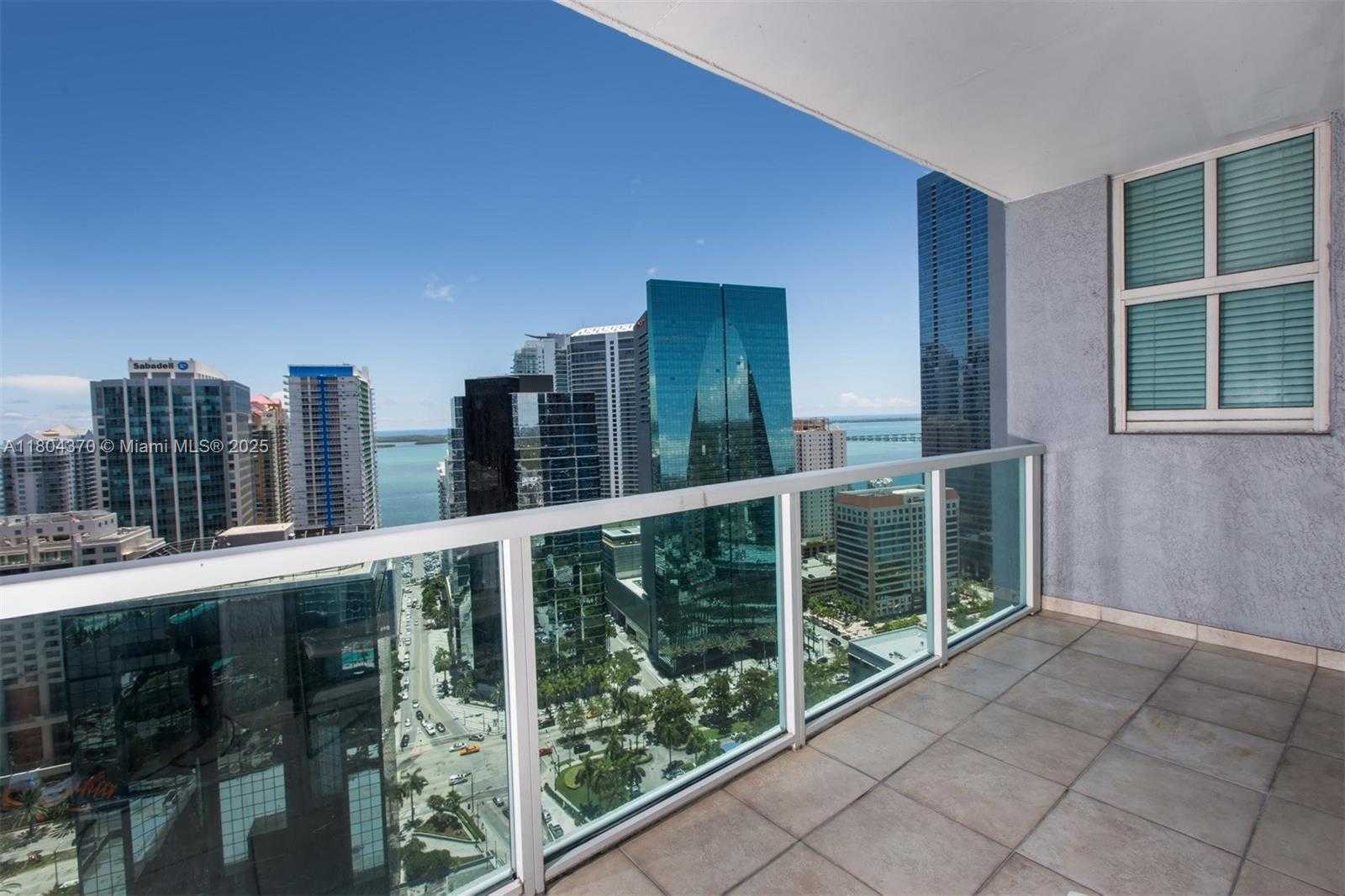 Small Image of 1250 SOUTH MIAMI AVE #3106, Miami Number 52