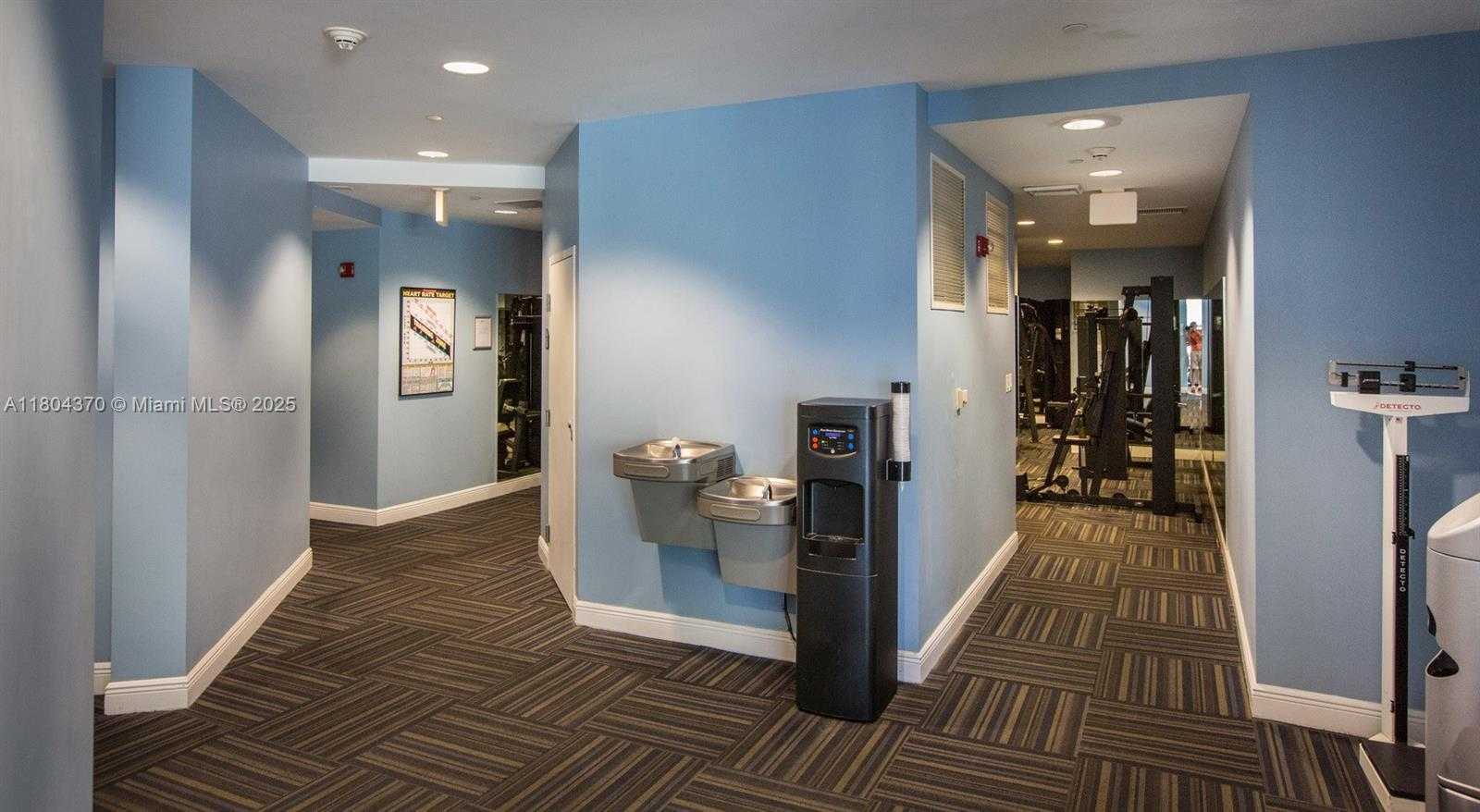 Small Image of 1250 SOUTH MIAMI AVE #3106, Miami Number 57