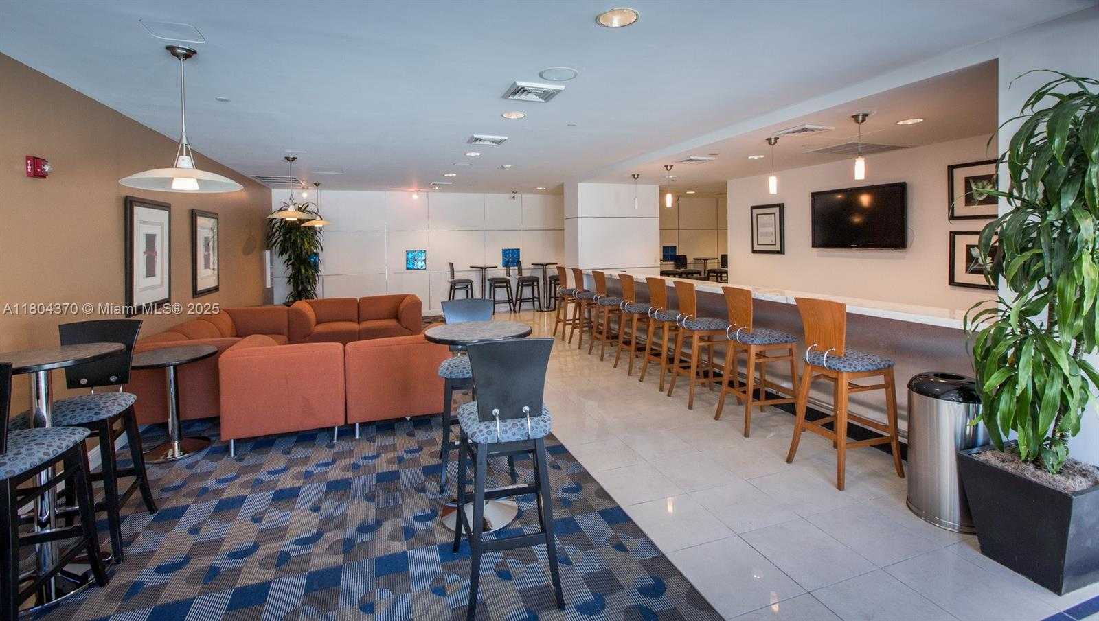 Small Image of 1250 SOUTH MIAMI AVE #3106, Miami Number 58
