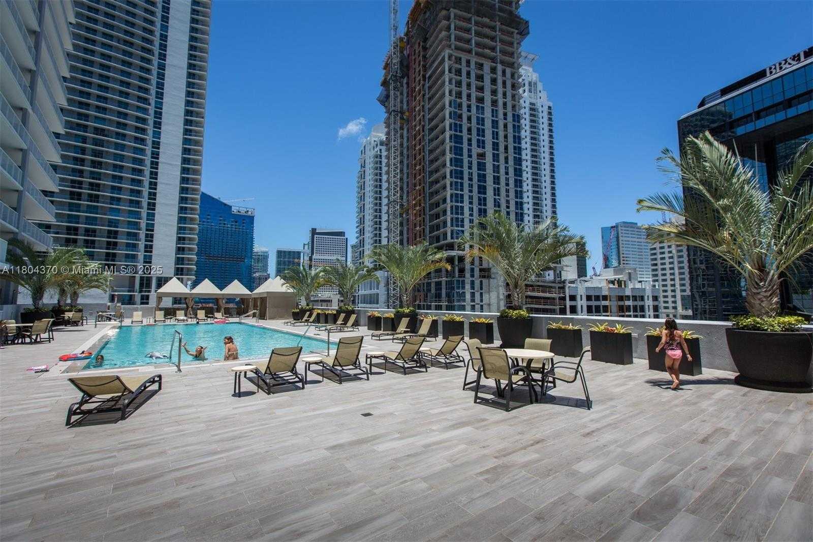 Small Image of 1250 SOUTH MIAMI AVE #3106, Miami Number 61
