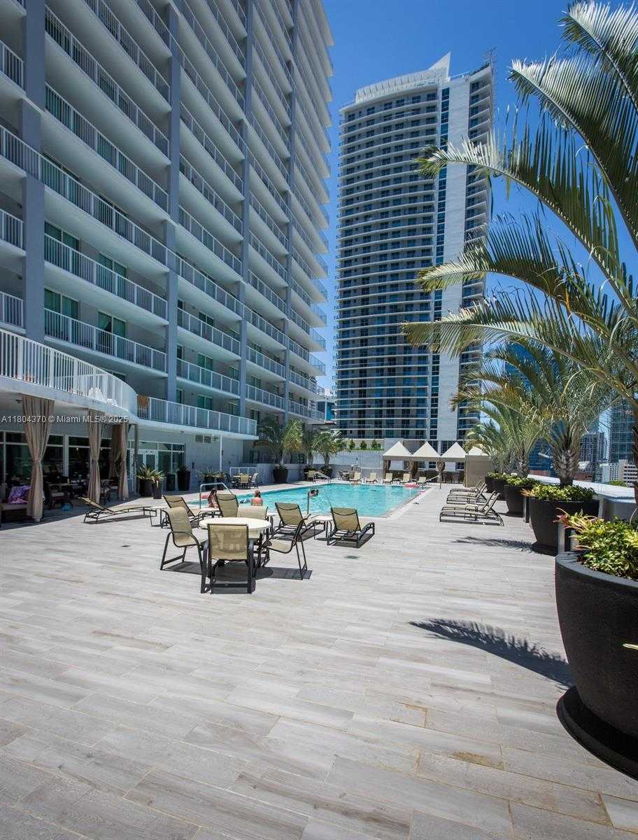 Small Image of 1250 SOUTH MIAMI AVE #3106, Miami Number 62