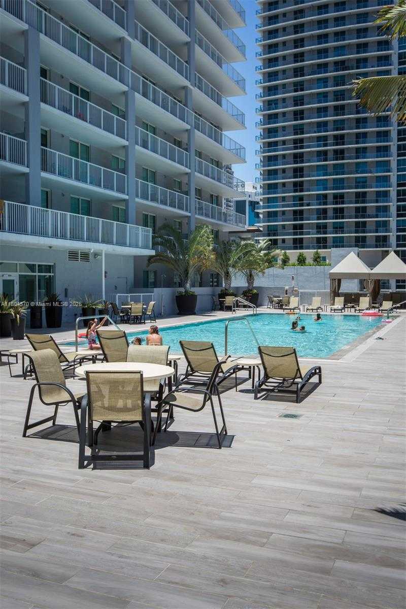 Small Image of 1250 SOUTH MIAMI AVE #3106, Miami Number 63