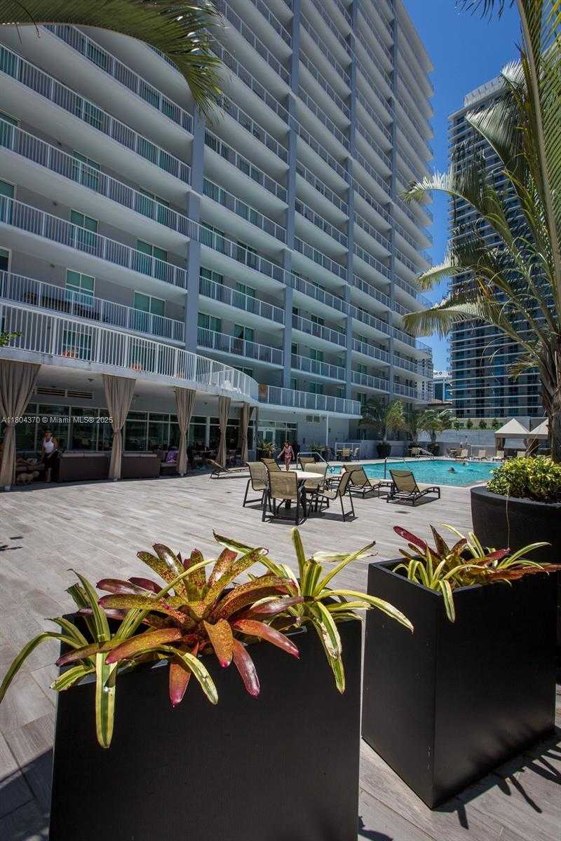 Small Image of 1250 SOUTH MIAMI AVE #3106, Miami Number 64