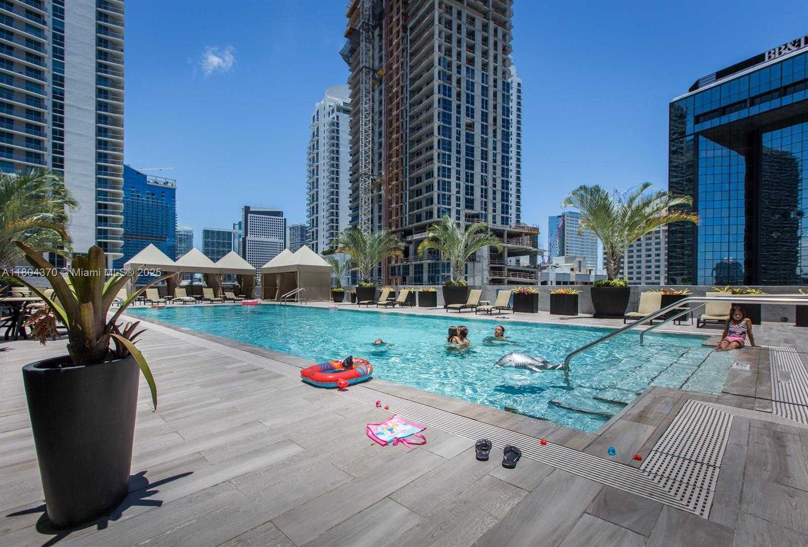 Small Image of 1250 SOUTH MIAMI AVE #3106, Miami Number 65