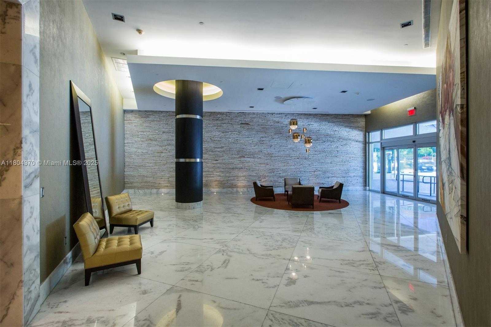 Small Image of 1250 SOUTH MIAMI AVE #3106, Miami Number 66