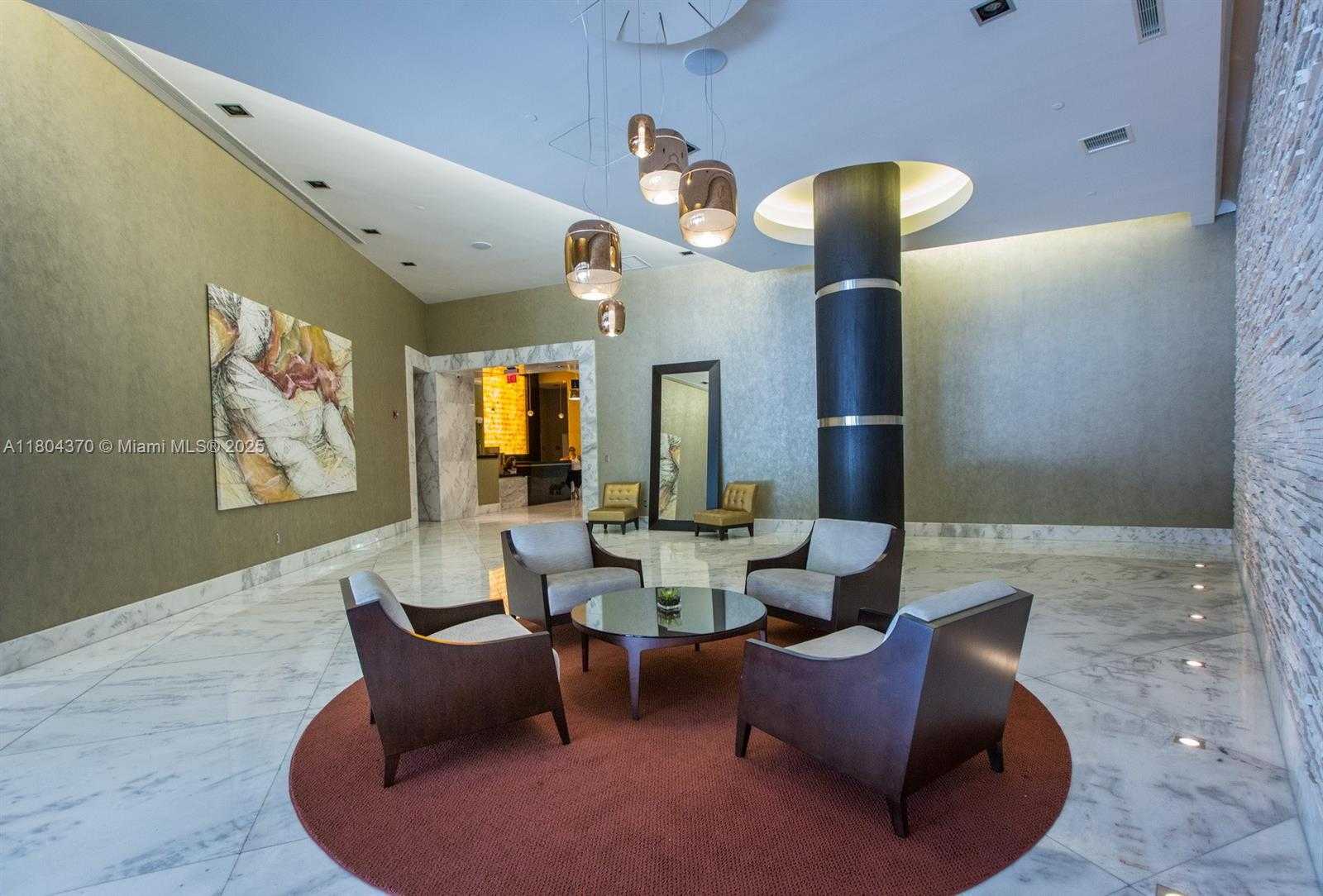 Small Image of 1250 SOUTH MIAMI AVE #3106, Miami Number 67