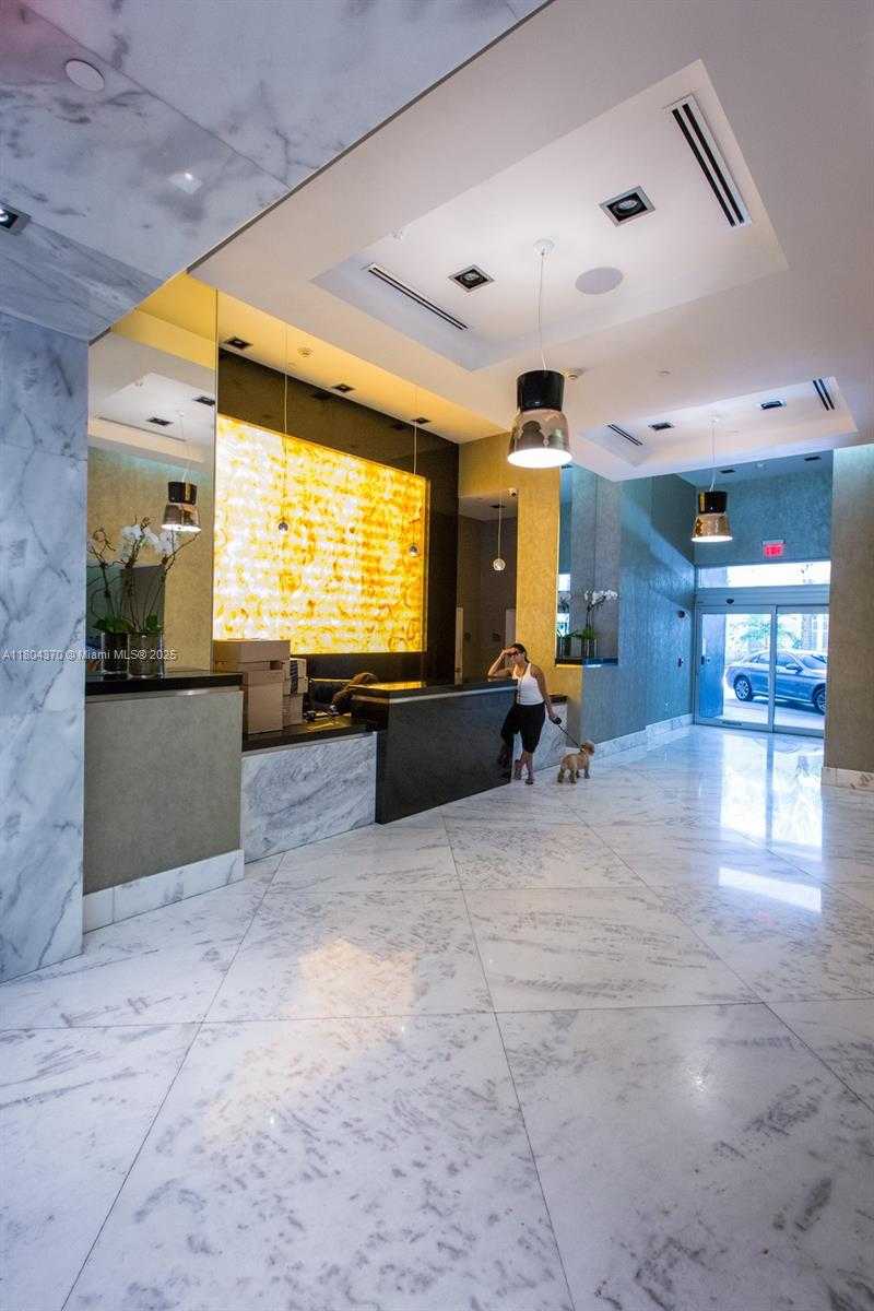 Small Image of 1250 SOUTH MIAMI AVE #3106, Miami Number 68