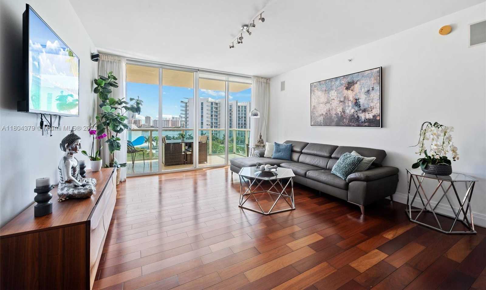 Small Image of 3330 NORTH EAST 190TH ST #717, Aventura Number 14
