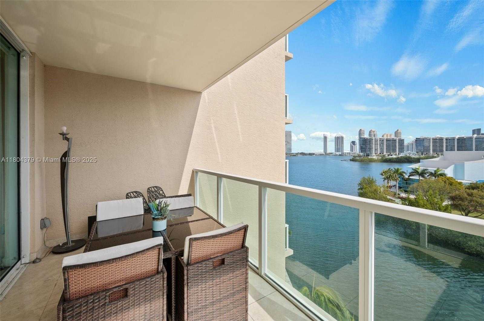 Small Image of 3330 NORTH EAST 190TH ST #717, Aventura Number 2