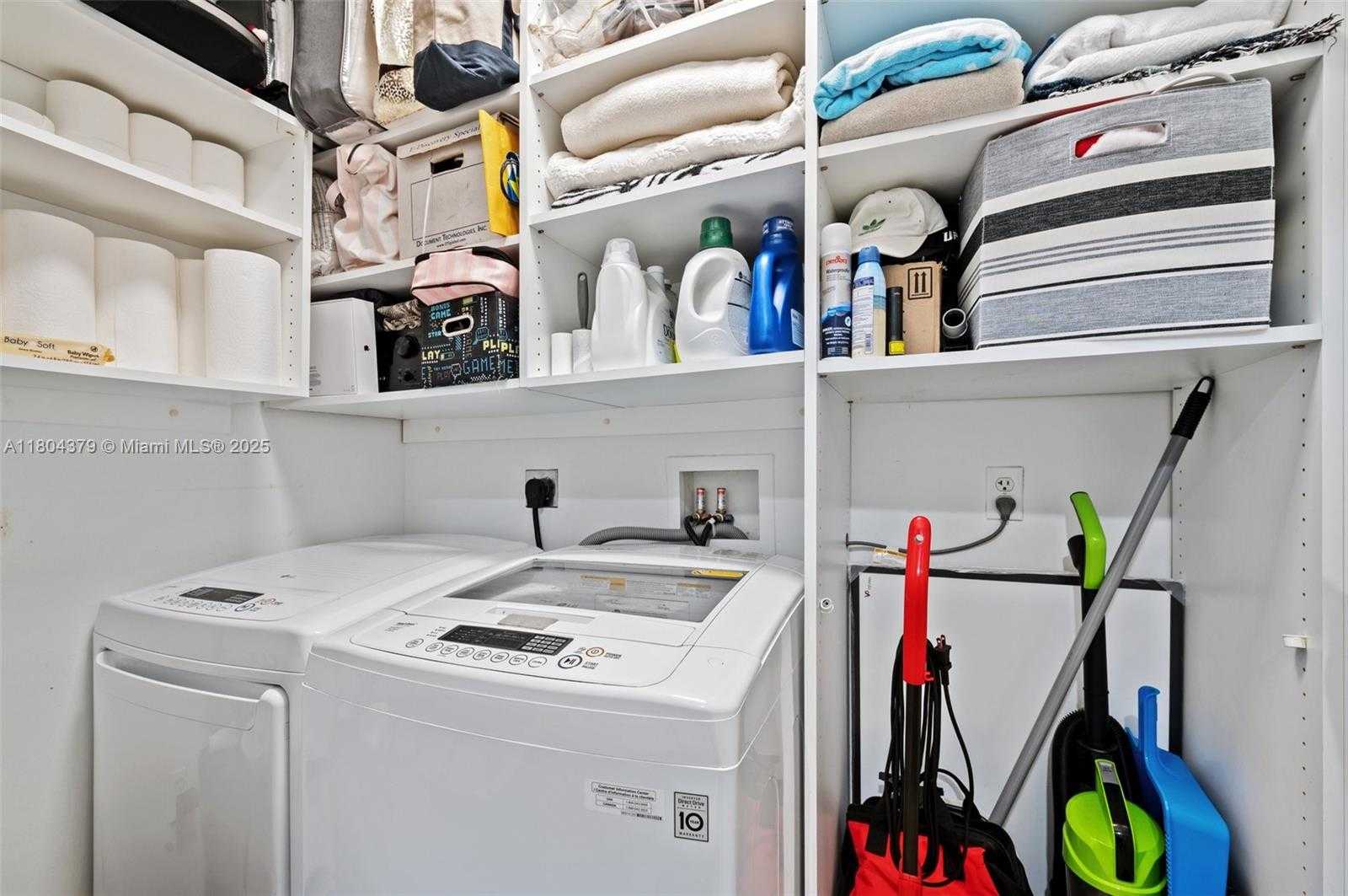 Small Image of 3330 NORTH EAST 190TH ST #717, Aventura Number 25