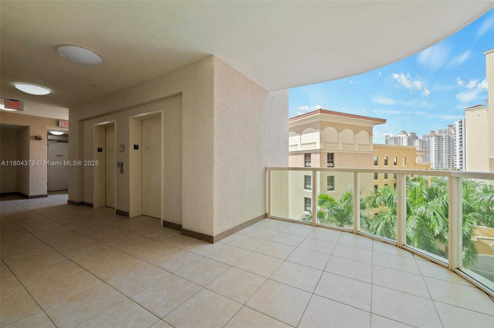 Small Image of 3330 NORTH EAST 190TH ST #717, Aventura Number 27