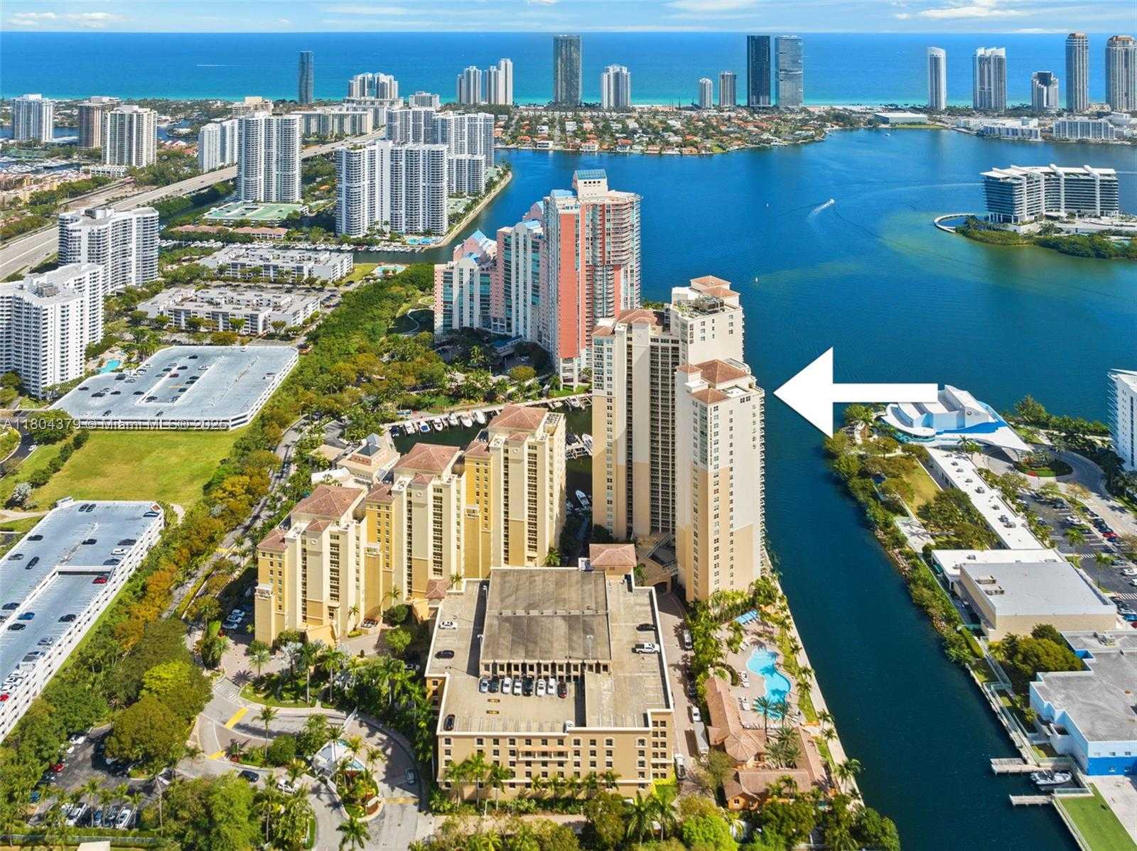 Small Image of 3330 NORTH EAST 190TH ST #717, Aventura Number 28