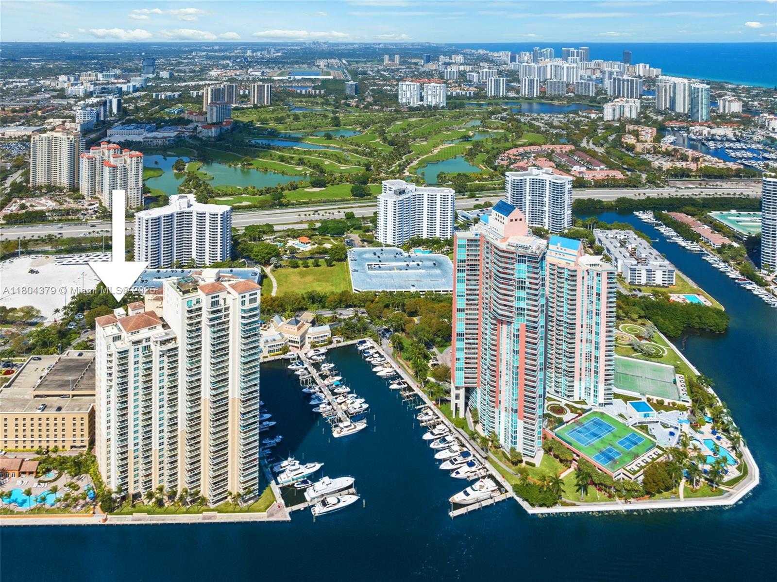 Small Image of 3330 NORTH EAST 190TH ST #717, Aventura Number 29