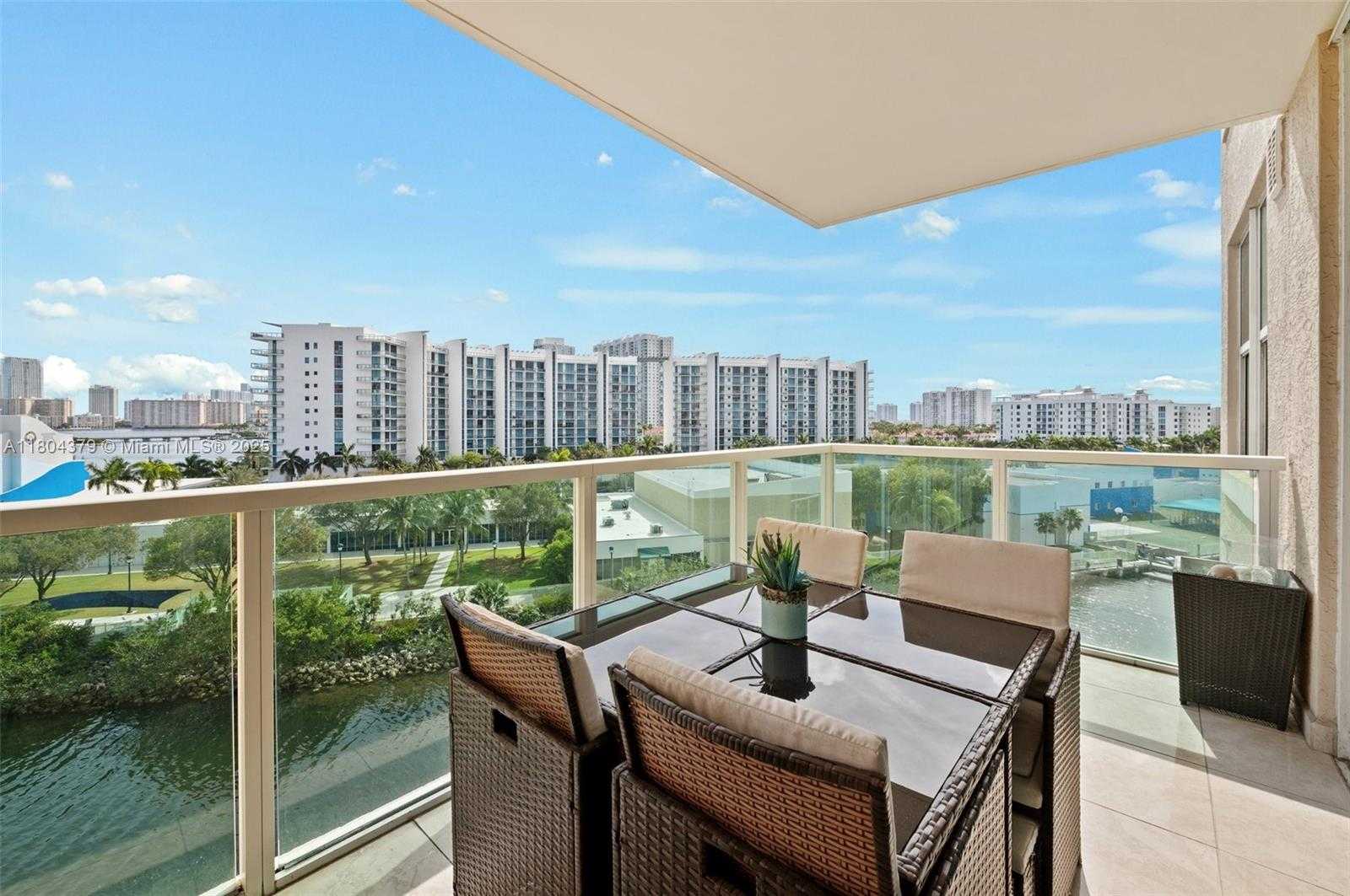 Small Image of 3330 NORTH EAST 190TH ST #717, Aventura Number 3