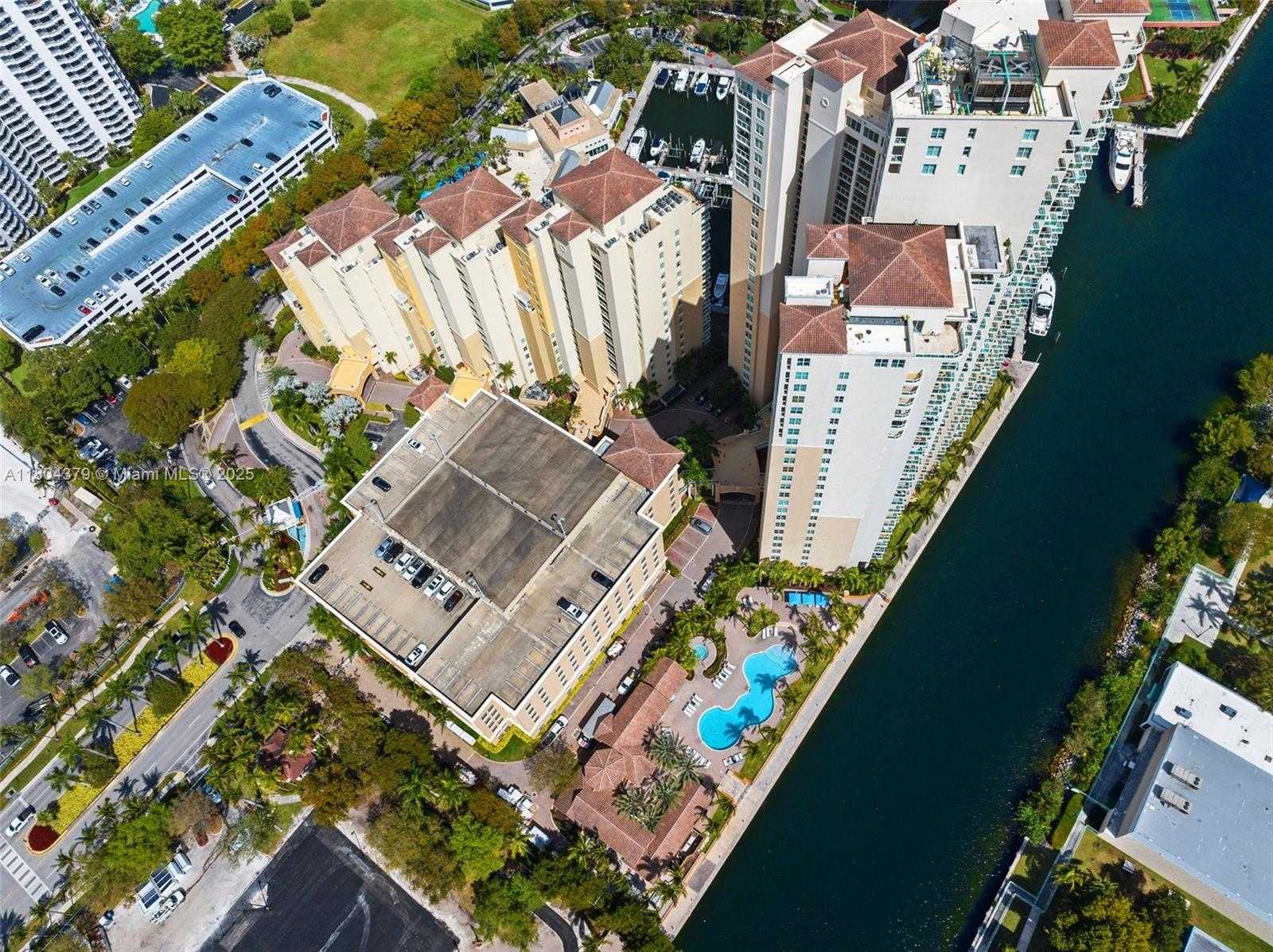 Small Image of 3330 NORTH EAST 190TH ST #717, Aventura Number 31