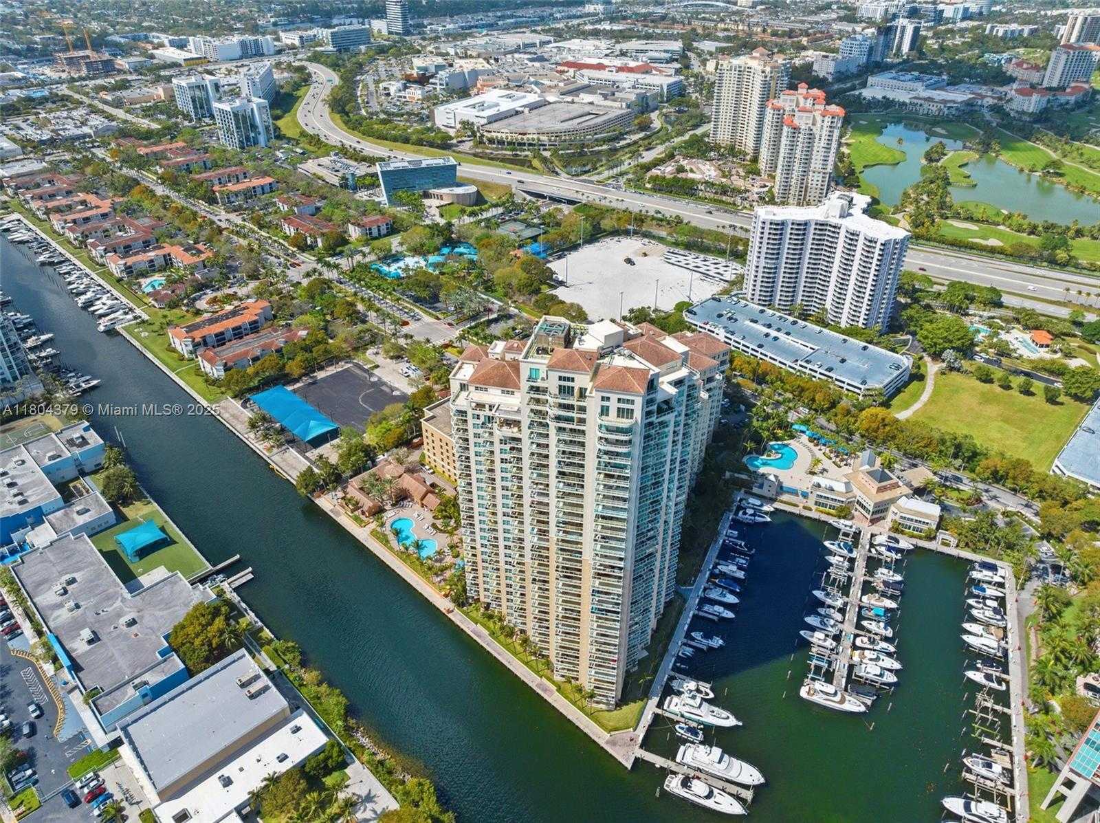 Small Image of 3330 NORTH EAST 190TH ST #717, Aventura Number 5