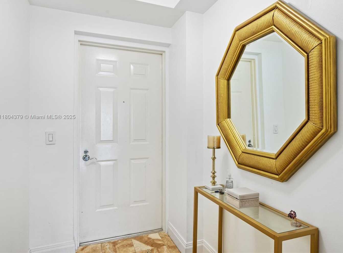 Small Image of 3330 NORTH EAST 190TH ST #717, Aventura Number 6