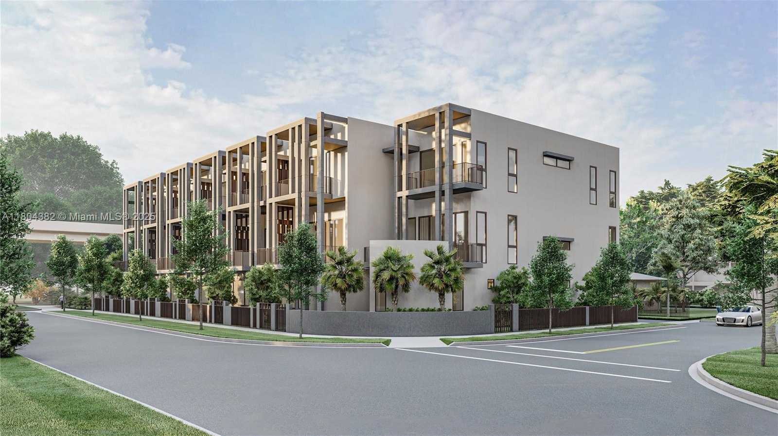 Small Image of 84 SOUTH WEST 28TH RD #3, Miami Number 11