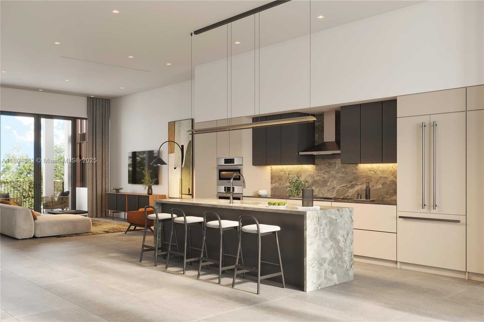 Small Image of 84 SOUTH WEST 28TH RD #3, Miami Number 3