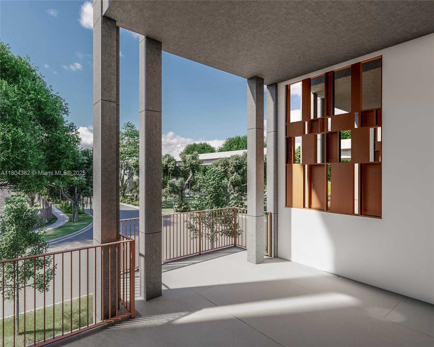 Small Image of 84 SOUTH WEST 28TH RD #3, Miami Number 5