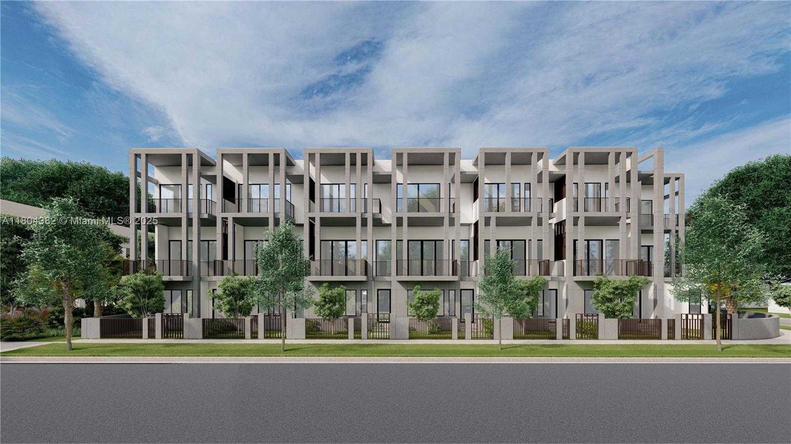 Small Image of 84 SOUTH WEST 28TH RD #3, Miami Number 6