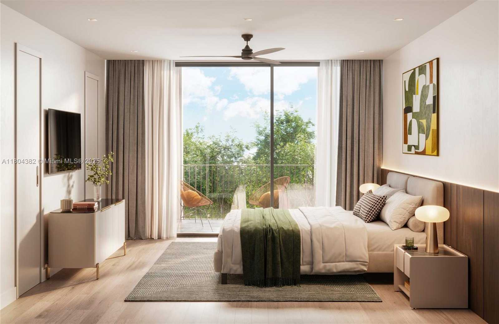 Small Image of 84 SOUTH WEST 28TH RD #3, Miami Number 7