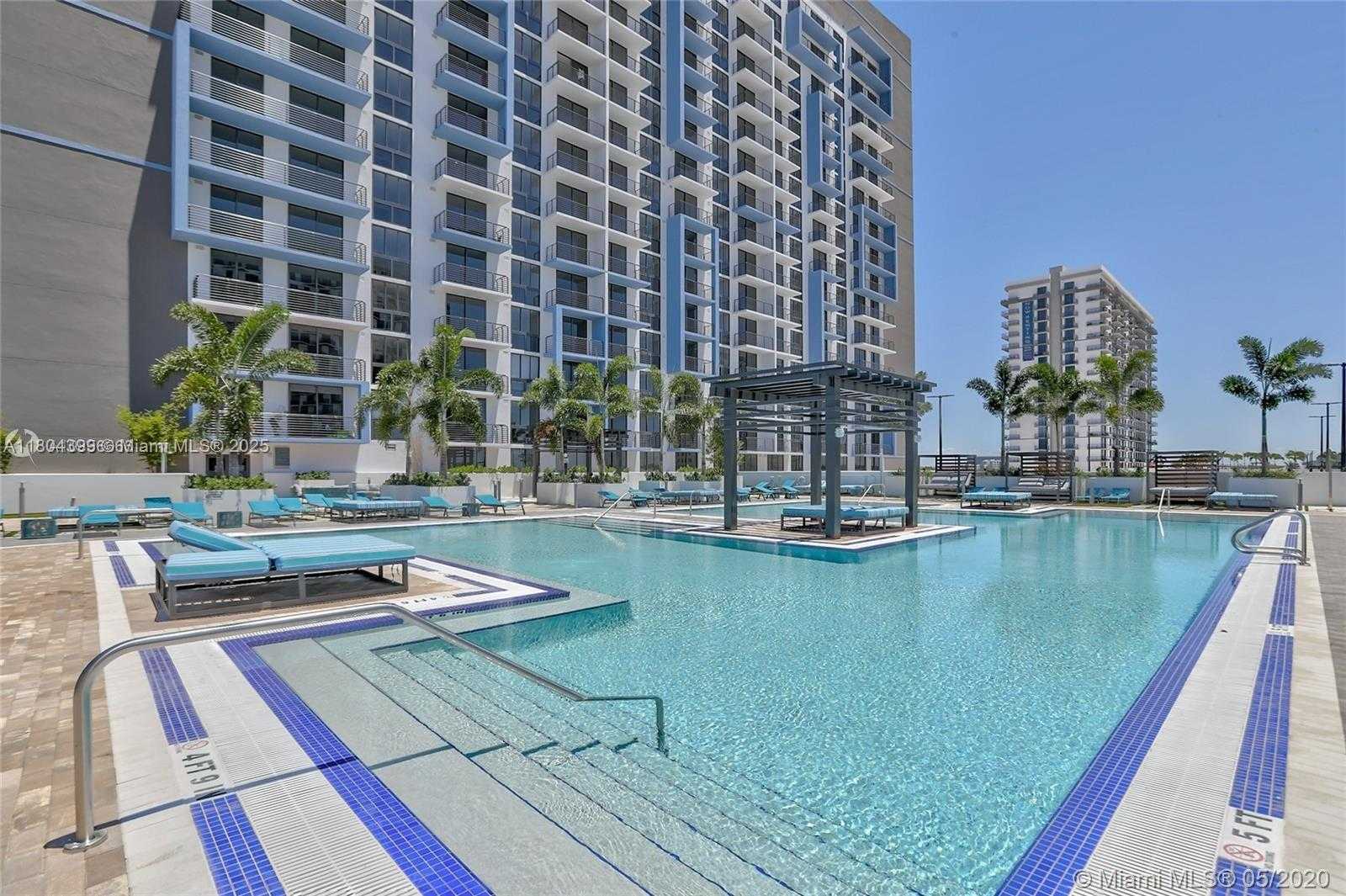 Small Image of 5350 NORTH WEST 84TH AVE #1018, Doral Number 17