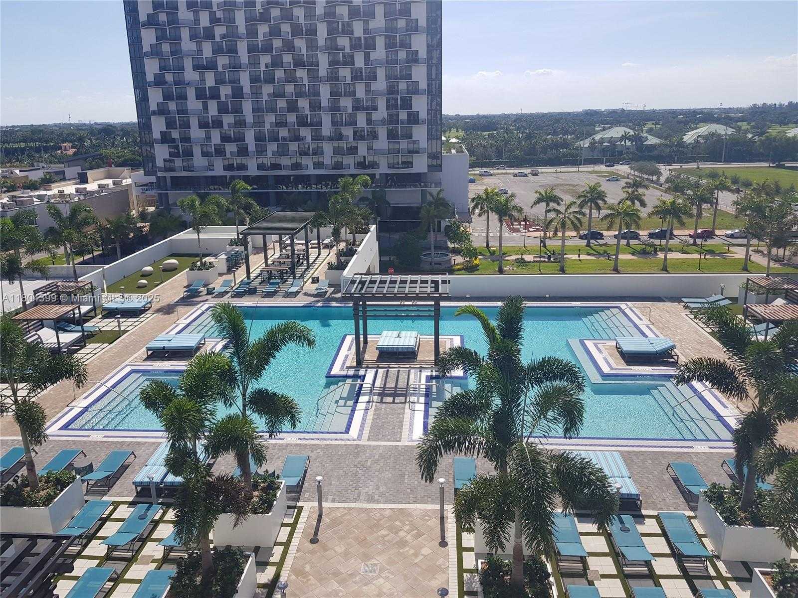 Small Image of 5350 NORTH WEST 84TH AVE #1018, Doral Number 18