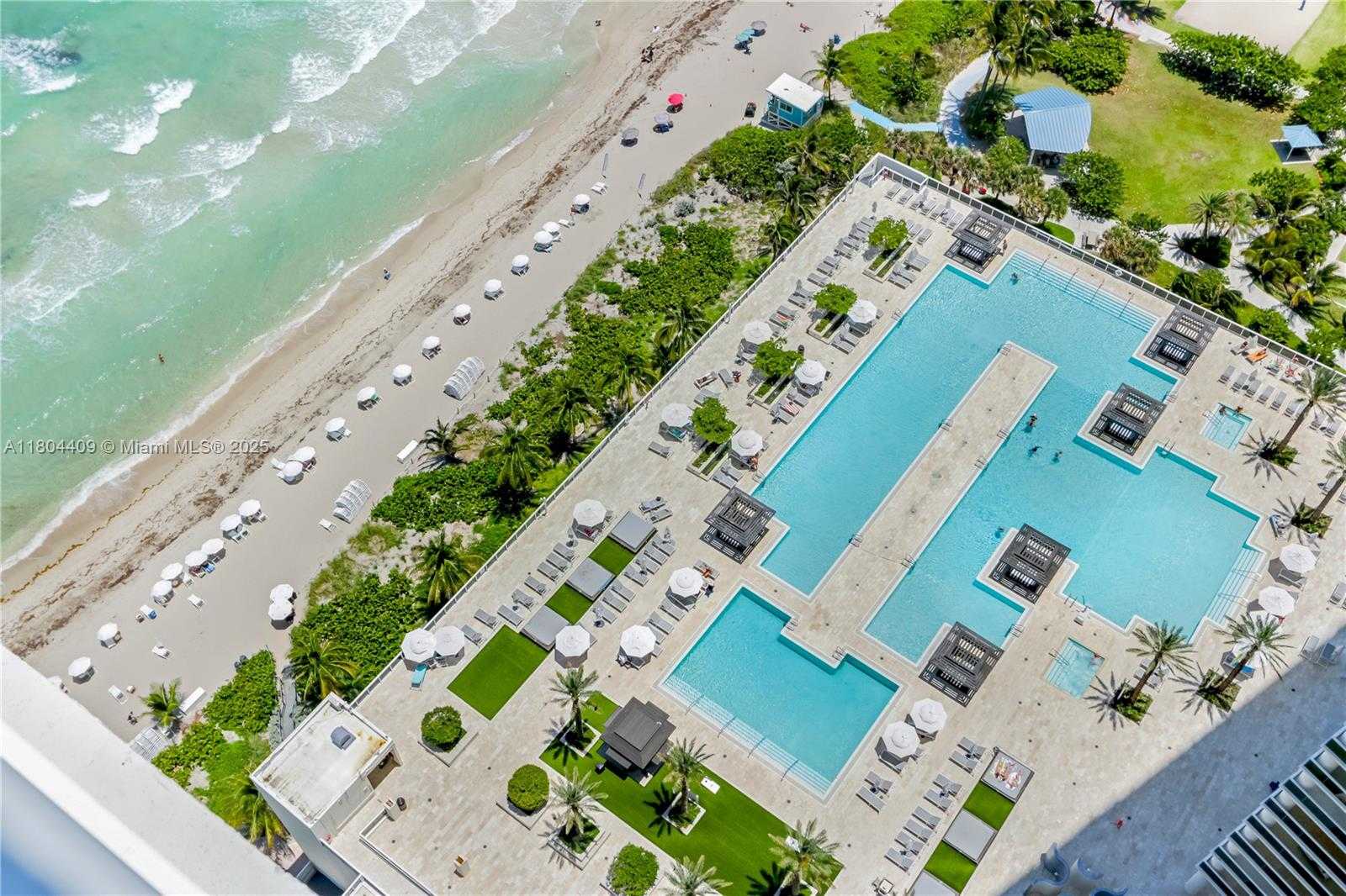 Small Image of 1830 SOUTH OCEAN DR #3804, Hallandale Beach Number 12