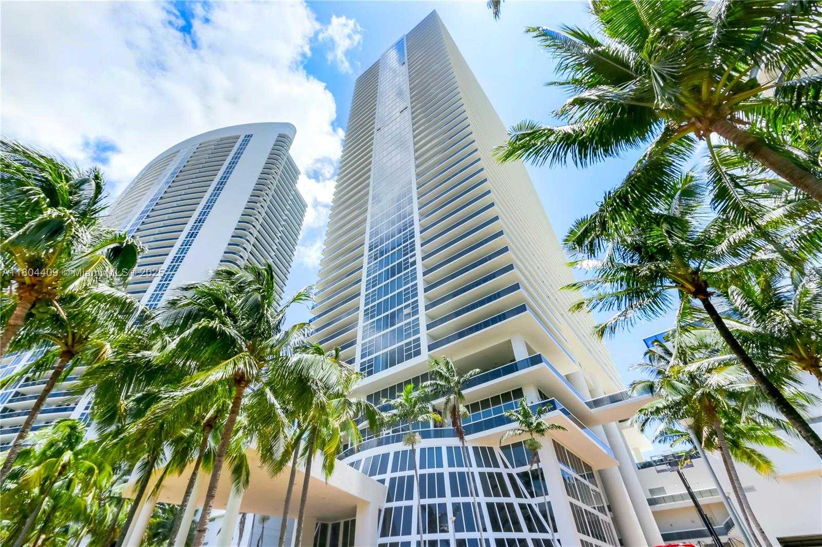 Small Image of 1830 SOUTH OCEAN DR #3804, Hallandale Beach Number 2