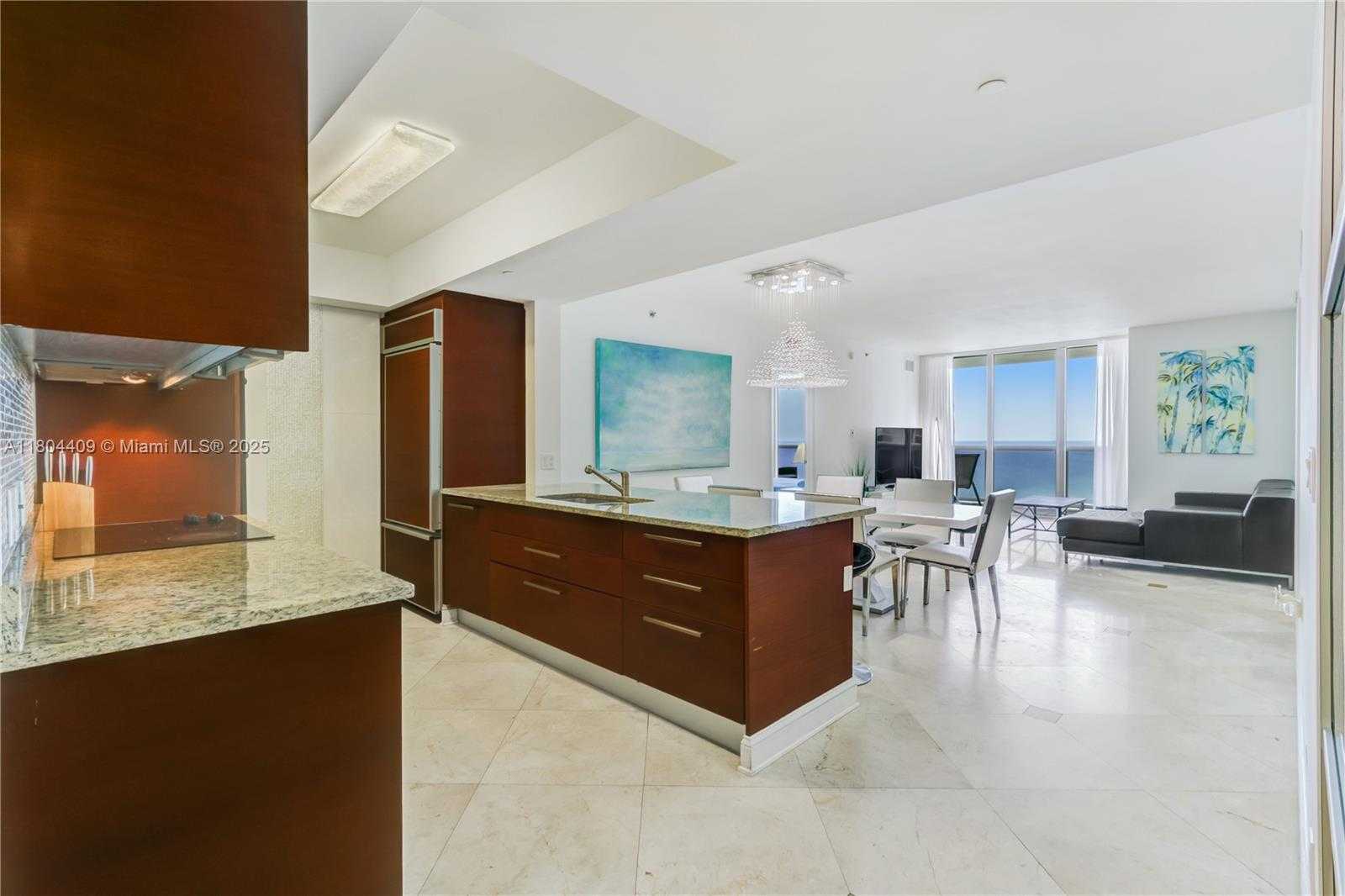 Small Image of 1830 SOUTH OCEAN DR #3804, Hallandale Beach Number 3