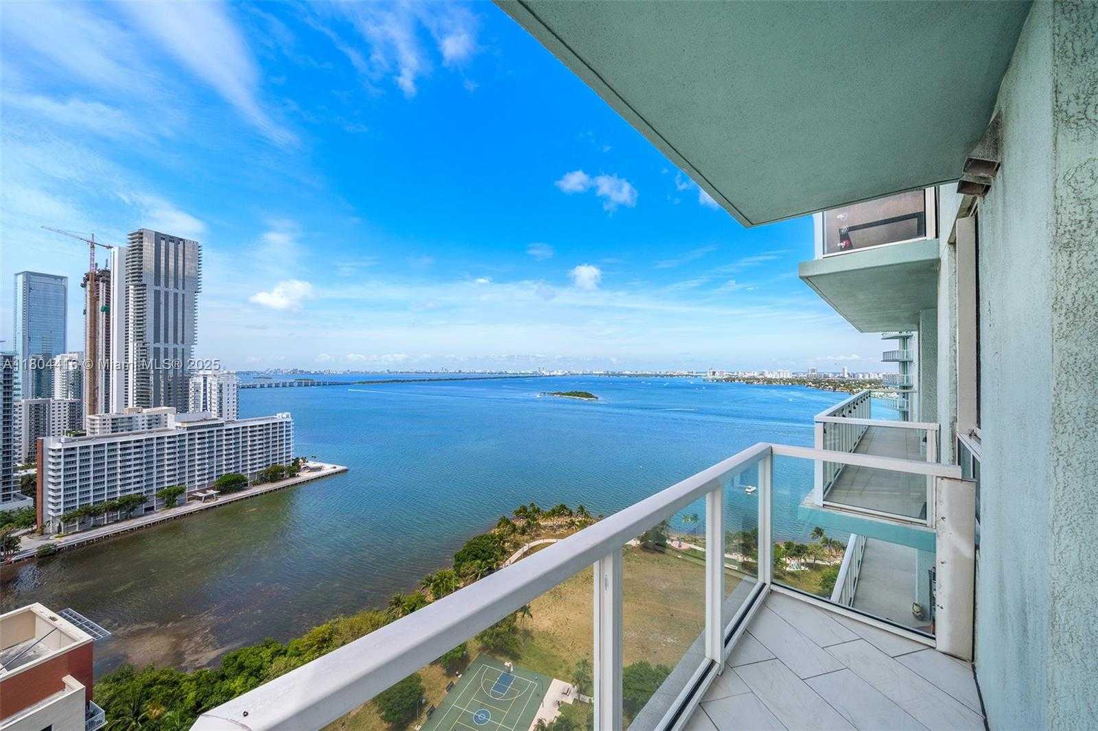Small Image of 1900 NORTH BAYSHORE DR #2512, Miami Number 10