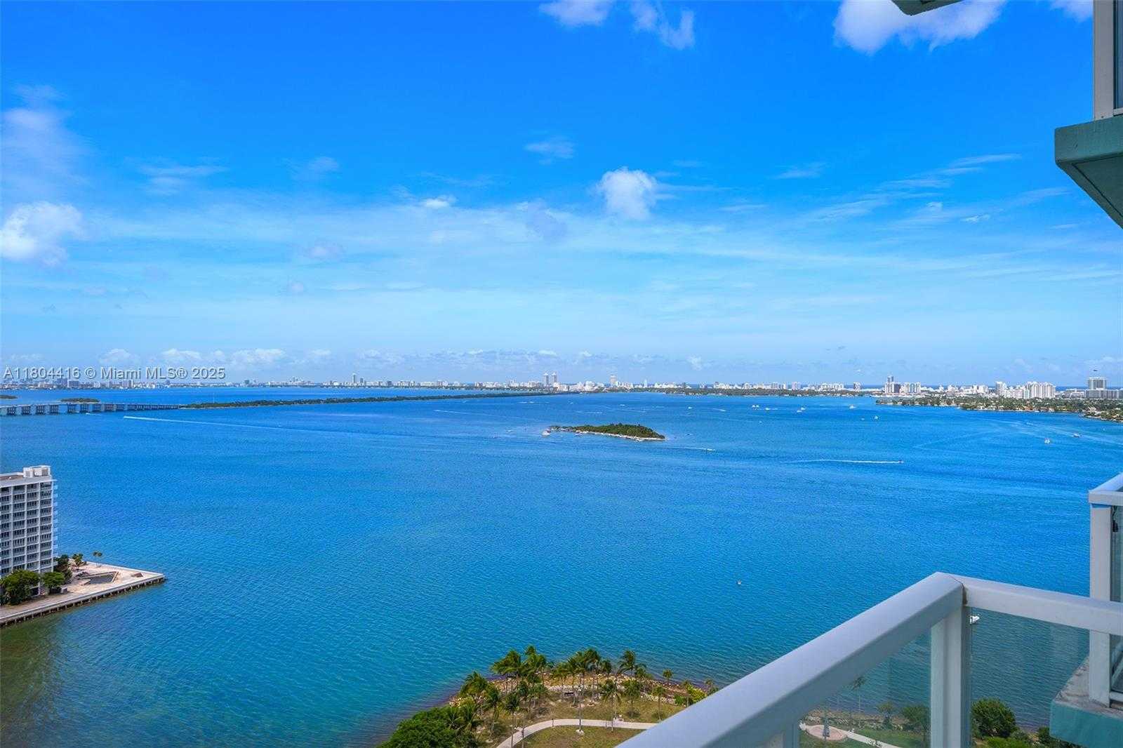 Small Image of 1900 NORTH BAYSHORE DR #2512, Miami Number 11