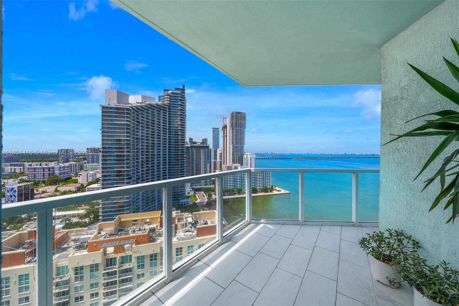 Small Image of 1900 NORTH BAYSHORE DR #2512, Miami Number 12
