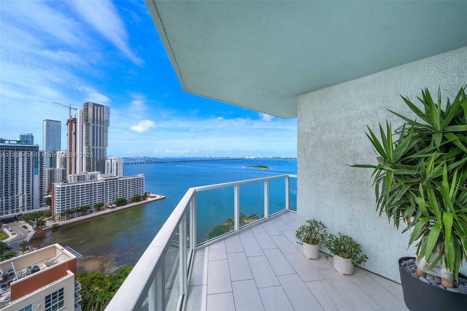 Small Image of 1900 NORTH BAYSHORE DR #2512, Miami Number 13