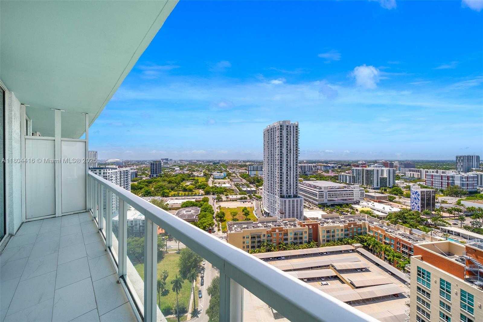 Small Image of 1900 NORTH BAYSHORE DR #2512, Miami Number 15
