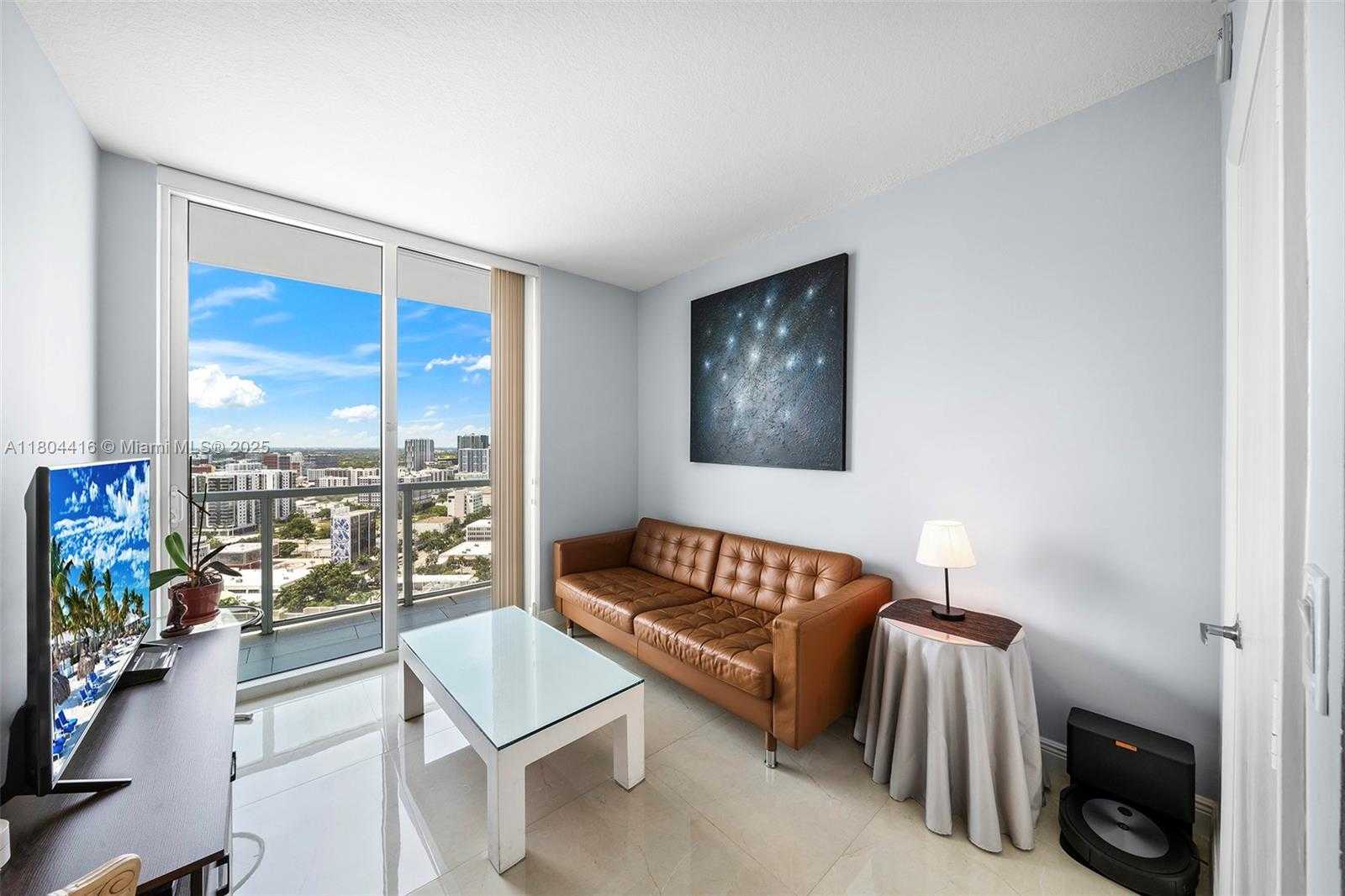 Small Image of 1900 NORTH BAYSHORE DR #2512, Miami Number 19